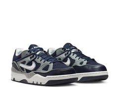 Nike Air Force 3 Low SP x Nigo "Midnight Navy"