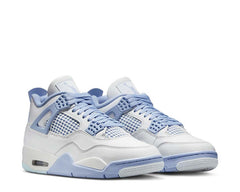 Air Jordan 4 Retro W "Forget Me Not"