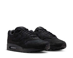 Nike Air Max 1 Premium "Black Cat"