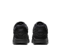 Nike Air Max 1 Premium "Black Cat"