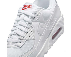 Nike Air Max 90 "White"