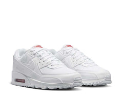 Nike Air Max 90 "White"