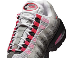 Nike Air Max 95 OG Big Bubble "Solar Red"