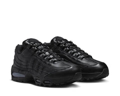 Nike Air Max 95 Big Bubble “Heavy Leather”
