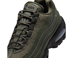 Nike Air Max 95 Big Bubble W "Cargo Khaki"