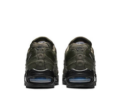 Nike Air Max 95 Big Bubble W "Cargo Khaki"