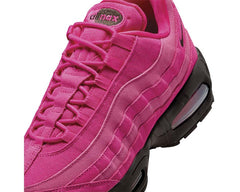 Nike Air Max 95 OG "Fireberry"