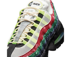Nike Air Max 95 SP "Paisley Neon"