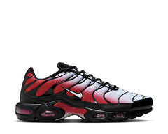 Nike Air Max Plus "University Red"