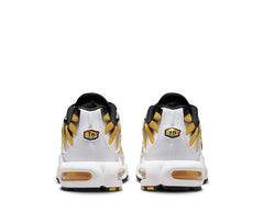 Nike Air Max Plus "Varsity Maize"