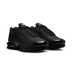 Nike Air Max Plus VII "Black"