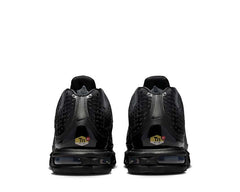 Nike Air Max Plus VII "Black"