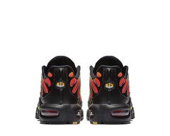Nike Air Max Plus W "Solar Red"