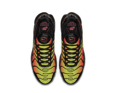 Nike Air Max Plus W "Solar Red"
