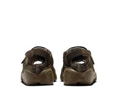 Nike Air Rift "Dark Hazel"