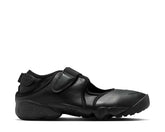 Nike Air Rift W "Black"