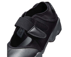 Nike Air Rift W "Iron Grey"