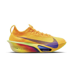 Nike Air Zoom Alphafly Next% 3 "Citron Pulse"