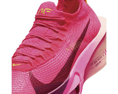 Nike Air Zoom Alphafly Next 3% W "Hyper Pink"