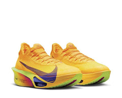 Nike Air Zoom Alphafly Next% 3 W "Citron Pulse"
