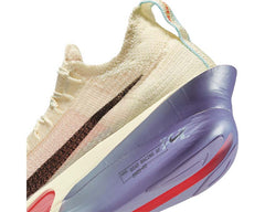 Nike Air ZoomX Alphafly Next 3% "Coconut Milk"