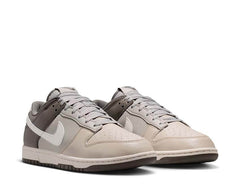 Nike Dunk Low Retro "College Grey"