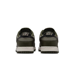 Nike Dunk Low Retro "Cargo Khaki"