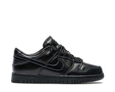 Nike Dunk Low Retro Premium "Black"