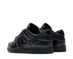 Nike Dunk Low Retro Premium "Black"