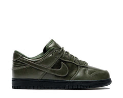 Nike Dunk Low Retro Premium "Army Olive"