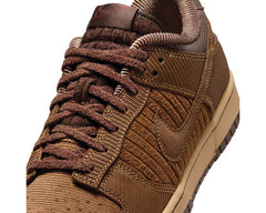 Nike Dunk Low Retro Premium "Corduroy"