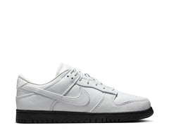 Nike Dunk Low Retro Prm QS "Off White"