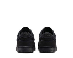 Nike Dunk Low Retro SE "Triple Black"
