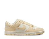 Nike Dunk Low "Pale Ivory"