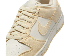 Nike Dunk Low "Pale Ivory"