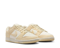 Nike Dunk Low "Pale Ivory"