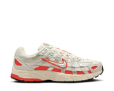 Nike P-6000 W "Picante Red"