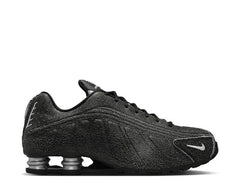 Nike Shox R4 QS "Distressed Leather"