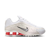 Nike Shox R4 W "White Phantom"