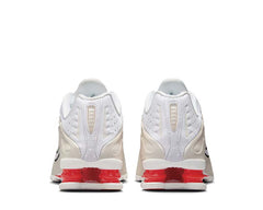Nike Shox R4 W "White Phantom"