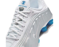 Nike Shox R4 W "Blue Hero"