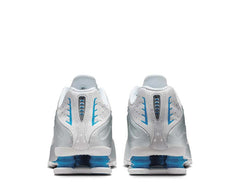 Nike Shox R4 W "Blue Hero"