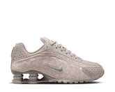 Nike Shox R4 W "Pink Floral"