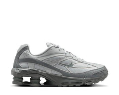 Nike Shox Ride 2 "Smoke Grey"