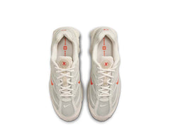 Nike Shox Ride 2 "Light Bone"