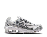 Nike Shox Ride 2 "Metallic Platinum"