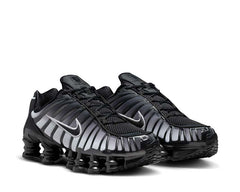 Nike Shox TL Fade W "Off Noir"