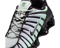 Nike Shox TL "Vapor Green"