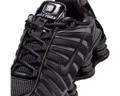 Nike Shox TL W "Black"