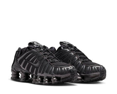 Nike Shox TL W "Black"